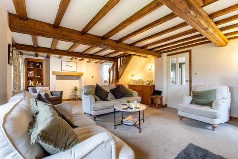 4 bedroom cottage for sale, The Cottage, Kettle Lane, Kinsey Heath, Audlem