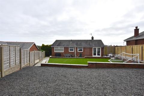 3 bedroom detached bungalow for sale, Leece Lane, Barrow-In-Furness