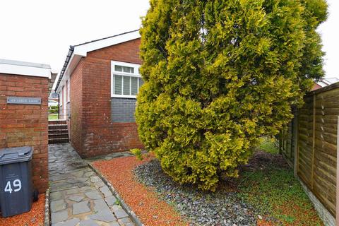 3 bedroom detached bungalow for sale, Leece Lane, Barrow-In-Furness