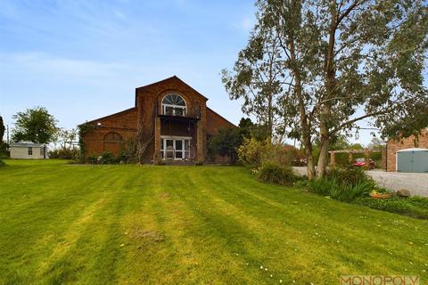 5 bedroom detached house for sale, Erlas Lane, Wrexham