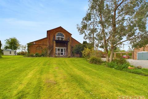Erlas Lane, Wrexham
