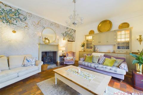 5 bedroom detached house for sale, Erlas Lane, Wrexham