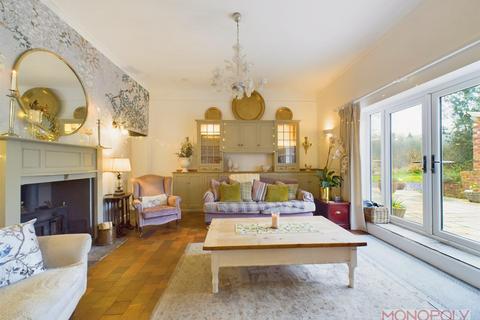 5 bedroom detached house for sale, Erlas Lane, Wrexham