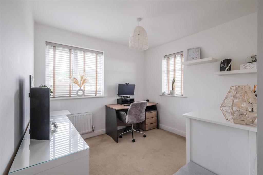 Bedroom Four
