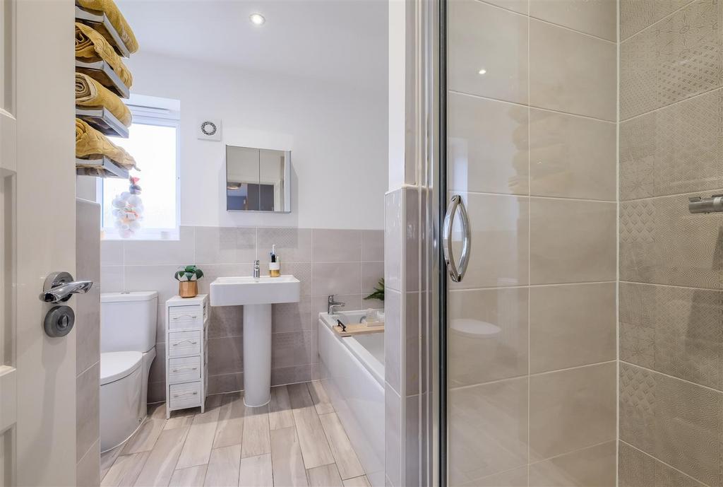 House Bathroom