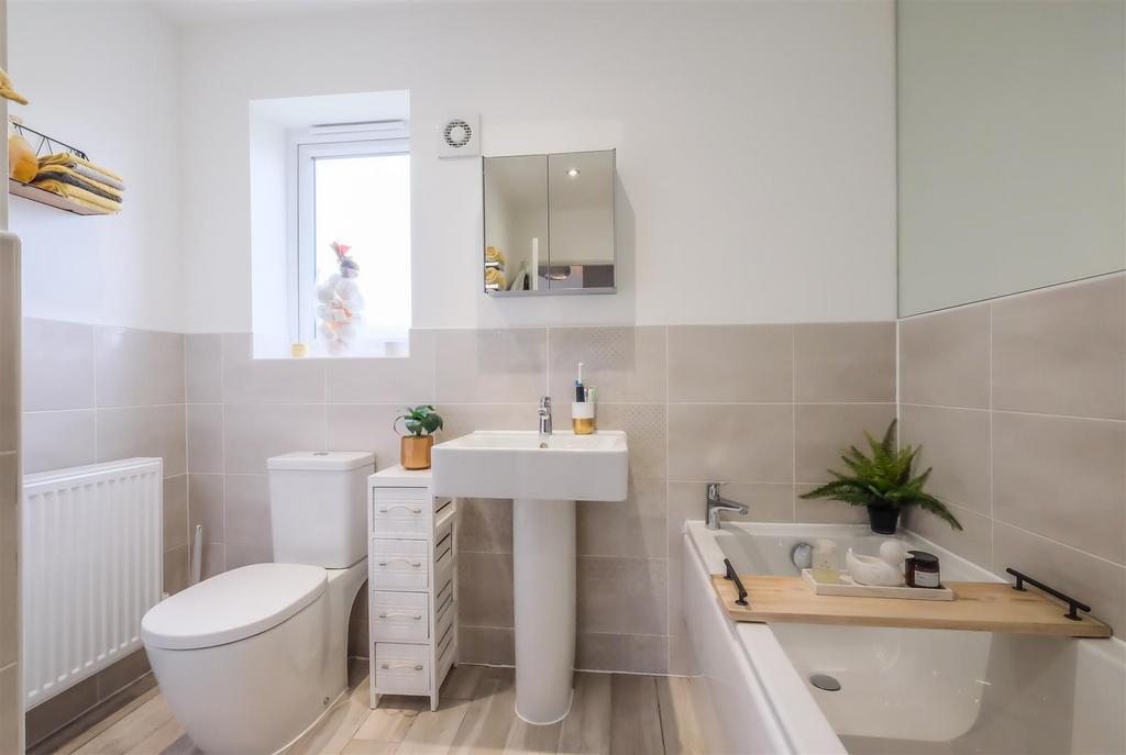 House Bathroom