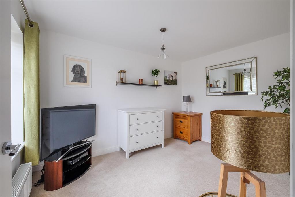 2nd Reception Room