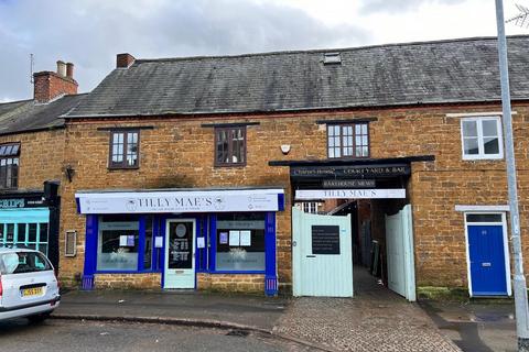 Office to rent, OFFICE SPACE 2 - Bakehouse/Market Hill, Rothwell, Kettering