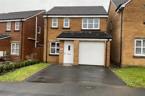 Kidwelly - 3 bedroom detached house for sale