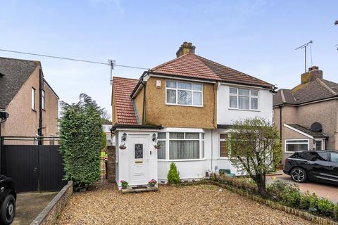 3 bedroom semi-detached house for sale - May Avenue, Orpington