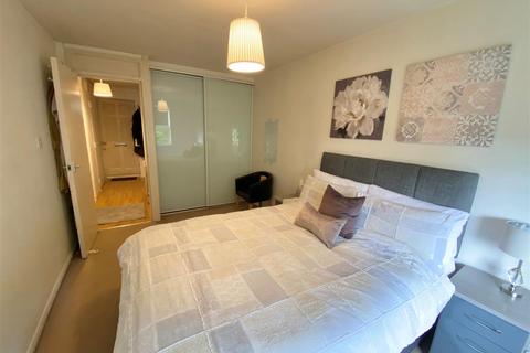 1 bedroom apartment to rent - Chantry Court, Hatfield AL10