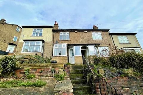 2 bedroom terraced house for sale, Cowcliffe Hill Road, Huddersfield