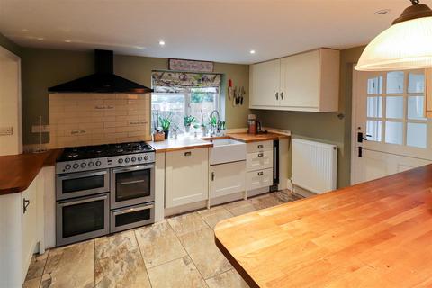 4 bedroom semi-detached house for sale, Gallows Hill, Hadleigh, Ipswich