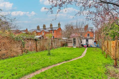 4 bedroom semi-detached house for sale, Gallows Hill, Hadleigh, Ipswich