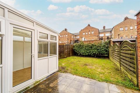 3 bedroom semi-detached house for sale, Creighton Road, Ealing, W5