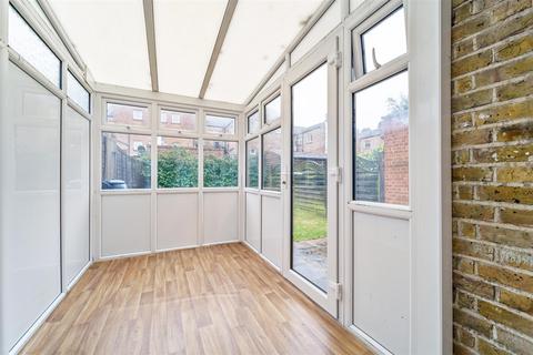 13 Creighton Road, London, W5 4SH