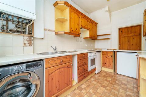 13 Creighton Road, London, W5 4SH