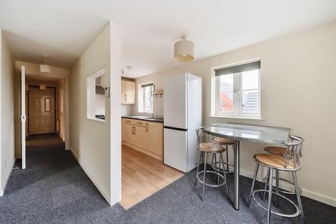 2 bedroom apartment for sale, Phelps Mill Close, Dursley GL11