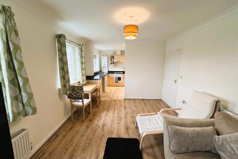 2 bedroom apartment to rent - Hillbrook Crescent, Ingleby Barwick