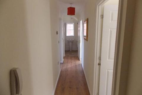 2 bedroom apartment to rent - Hillbrook Crescent, Ingleby Barwick