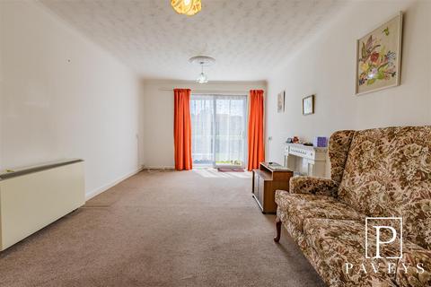 1 bedroom flat for sale, The Esplanade, Frinton-On-Sea