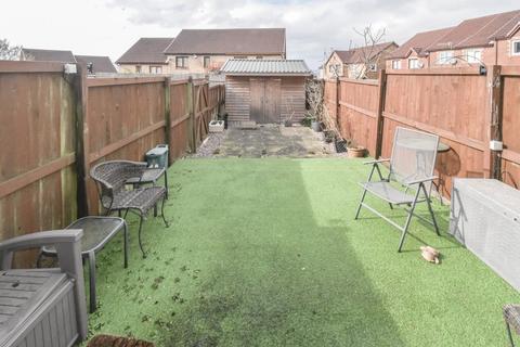 14 Ffordd Y Mynydd, Birchgrove, Swansea, SA7 9QG