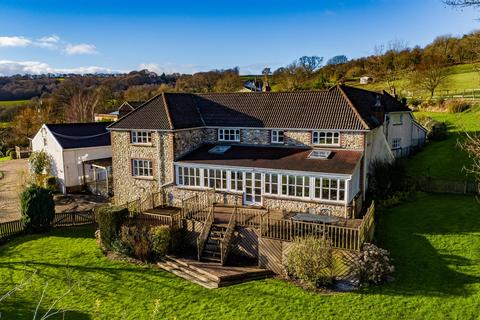 5 bedroom detached house for sale, Nr Honiton