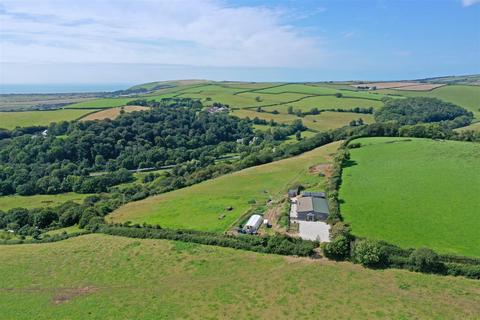 5 bedroom bungalow for sale, Off Silver Street, Braunton