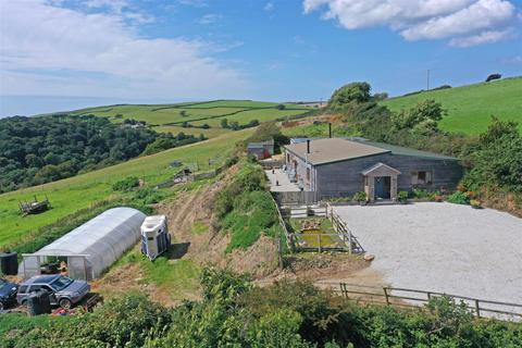 5 bedroom bungalow for sale, Off Silver Street, Braunton