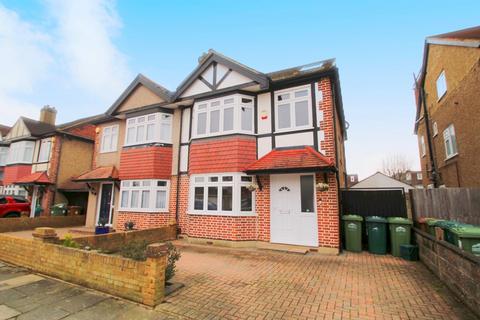 4 bedroom semi-detached house for sale, Pavilion Gardens, Staines-upon-Thames, TW18