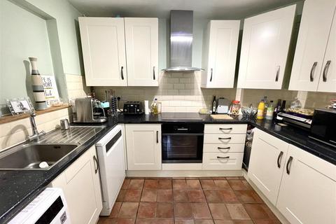 2 bedroom semi-detached house for sale, Wignals Gate, Holbeach, Spalding