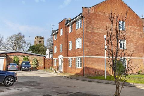 2 bedroom apartment for sale, Richmond Court, Bowdon Altrincham WA14