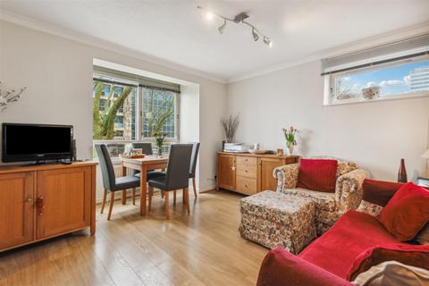 1 bedroom flat for sale, Oxford Road North, London, W4