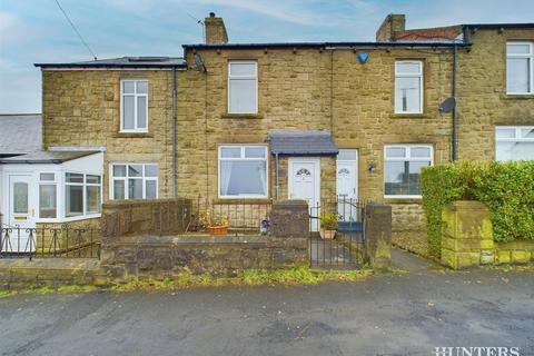 2 bedroom terraced house for sale, Pleasant View, Medomsley, Consett