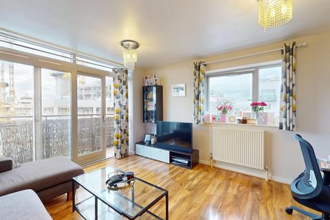 1 bedroom apartment for sale, John Harrison Way, Greenwich, London, SE10