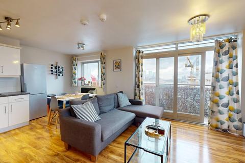 1 bedroom apartment for sale, John Harrison Way, Greenwich, London, SE10