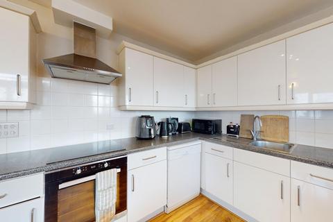 1 bedroom apartment for sale, John Harrison Way, Greenwich, London, SE10