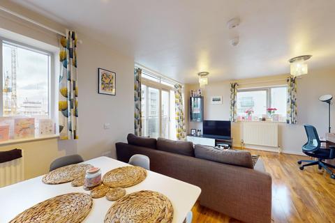 1 bedroom apartment for sale, John Harrison Way, Greenwich, London, SE10