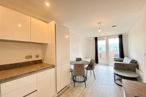 1 bedroom apartment to rent, Middlewood Plaza, Craven Street, Salford