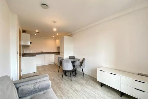 1 bedroom apartment to rent, Middlewood Plaza, Craven Street, Salford