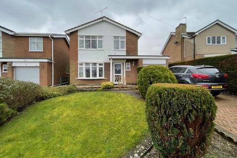 4 bedroom house for sale, St. Andrews Road, Colwyn Bay