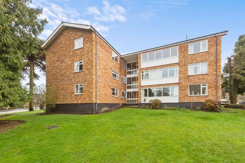 2 bedroom apartment for sale - Manor Road, Dorridge, Solihull