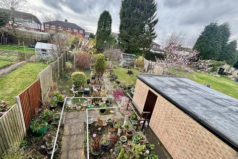 3 bedroom semi-detached house for sale, Rosslyn Road, Whitwick LE67