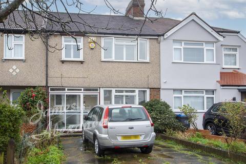 3 bedroom terraced house for sale, Lyndhurst Avenue, London