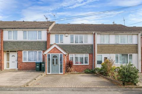 3 bedroom terraced house for sale - Oxendon Way, Binley, Coventry