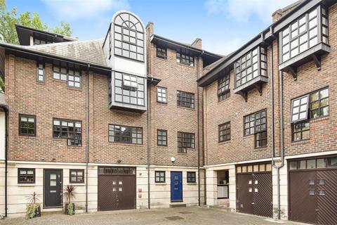 8 bedroom terraced house for sale, Rope Street, Surrey Quays