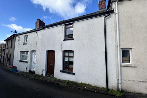 2 bedroom townhouse for sale, Defynnog, Brecon, LD3