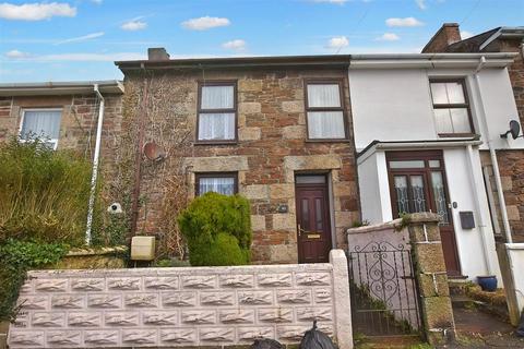 3 bedroom terraced house for sale - Drump Road, Redruth