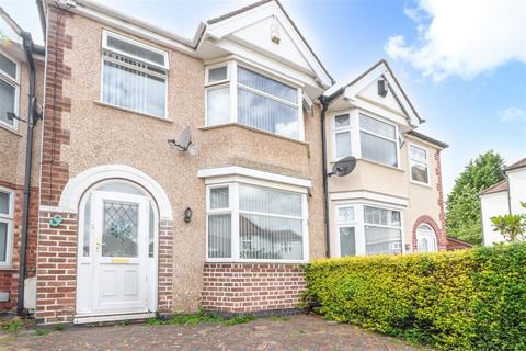 3 bedroom terraced house for sale, St Christians Croft, Coventry CV3