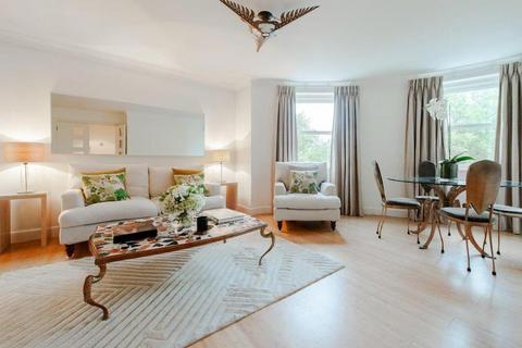 2 bedroom apartment to rent, Randolph Avenue, Maida Vale W9
